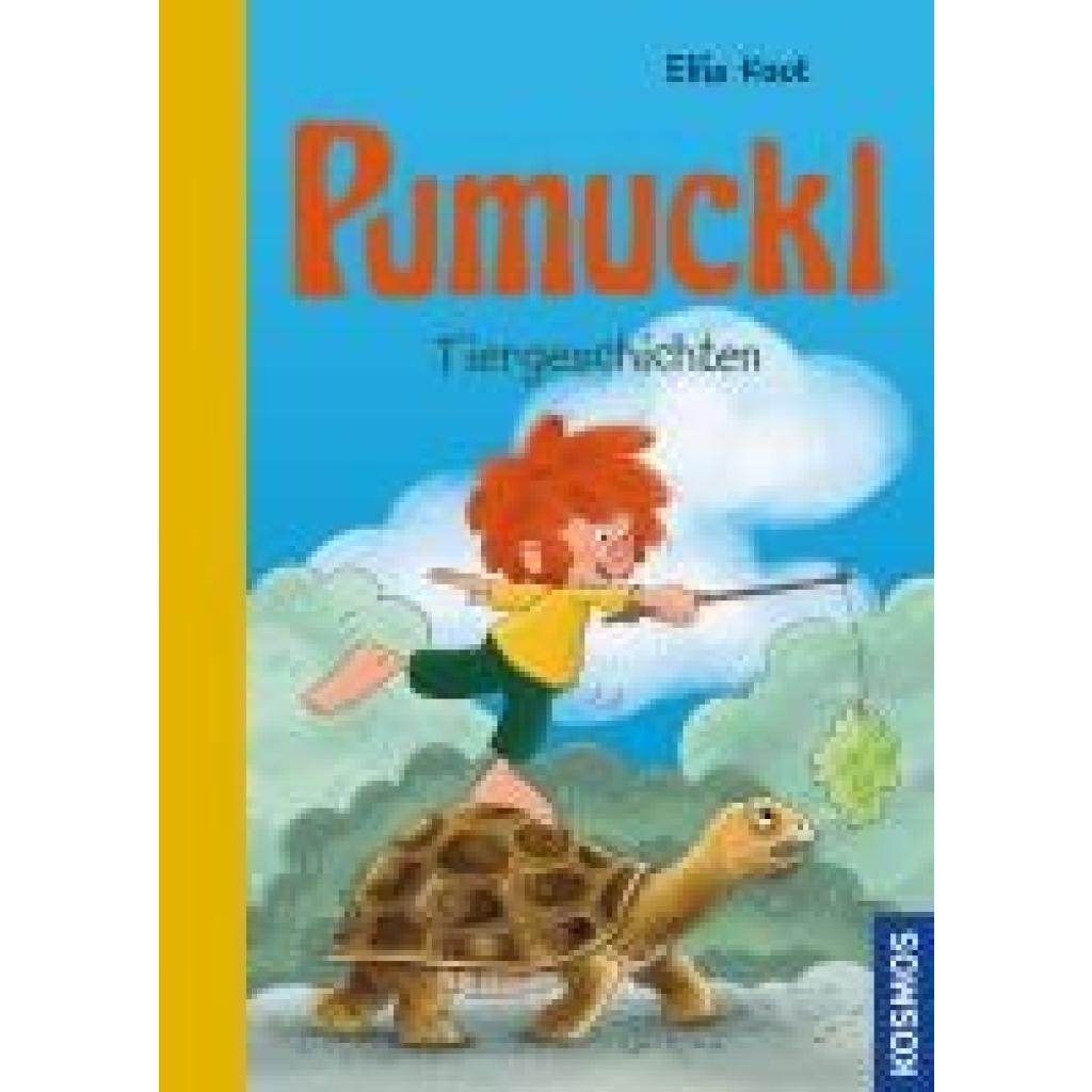 9783440180105 - Leistenschneider Uli Pumuckl Tiergeschichten 9783440180105 - Leistenschneider Uli Pumuckl Tiergeschichten