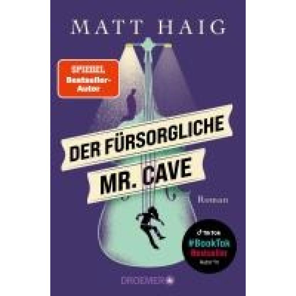 9783426308301 - Haig Matt Der fürsorgliche Mr Cave