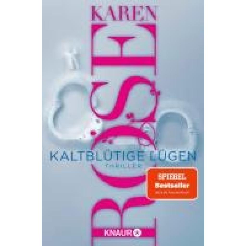 9783426217818 - Rose Karen Kaltblütige Lügen 9783426217818 - Rose Karen Kaltblütige Lügen