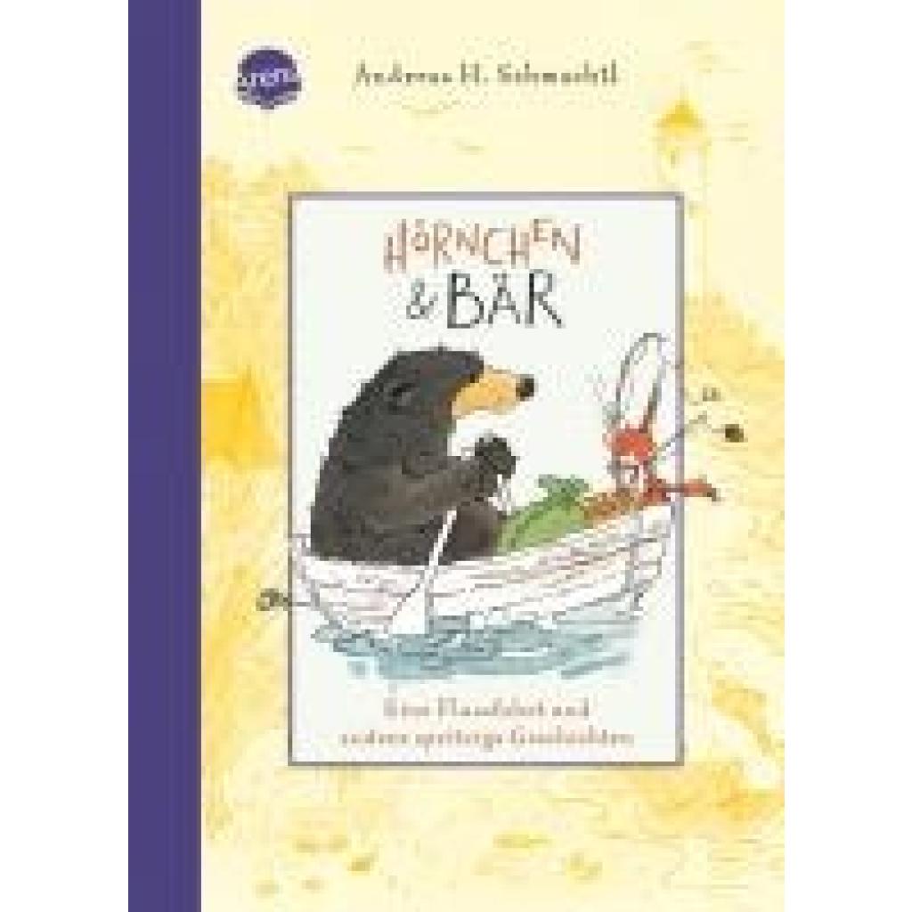 9783401721057 - Schmachtl Andreas H Hörnchen & Bär (3) Eine Flussfahrt und andere spritzige Geschichten 9783401721057 - Schmachtl Andreas H Hörnchen & Bär (3) Eine Flussfahrt und andere spritzige Geschichten