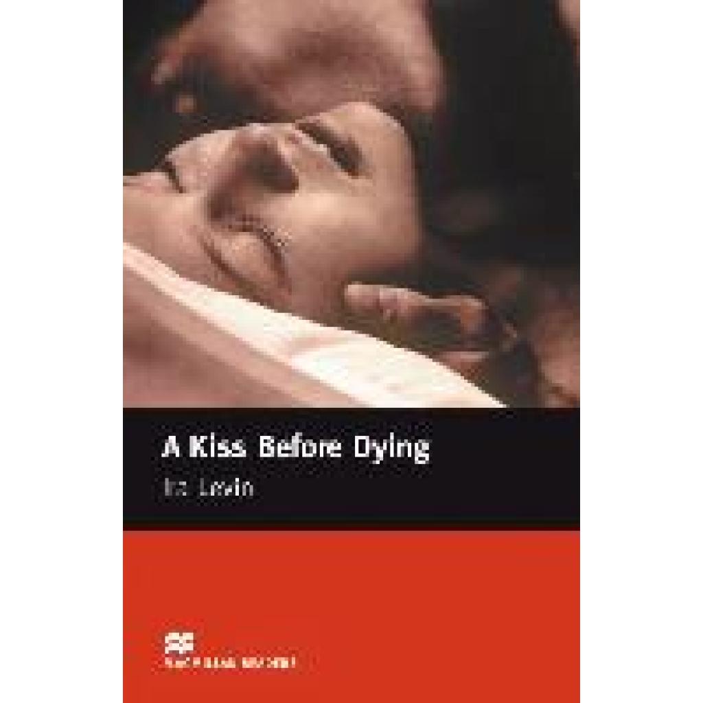 9783195029582 - Levin Ira A Kiss Before Dying
