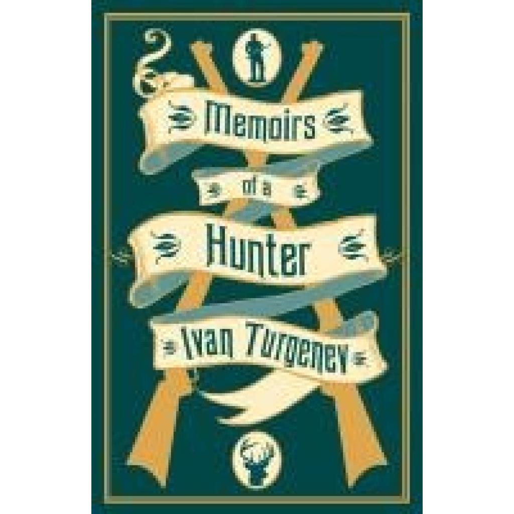 9781847499042 - Turgenev Ivan Memoirs of a Hunter