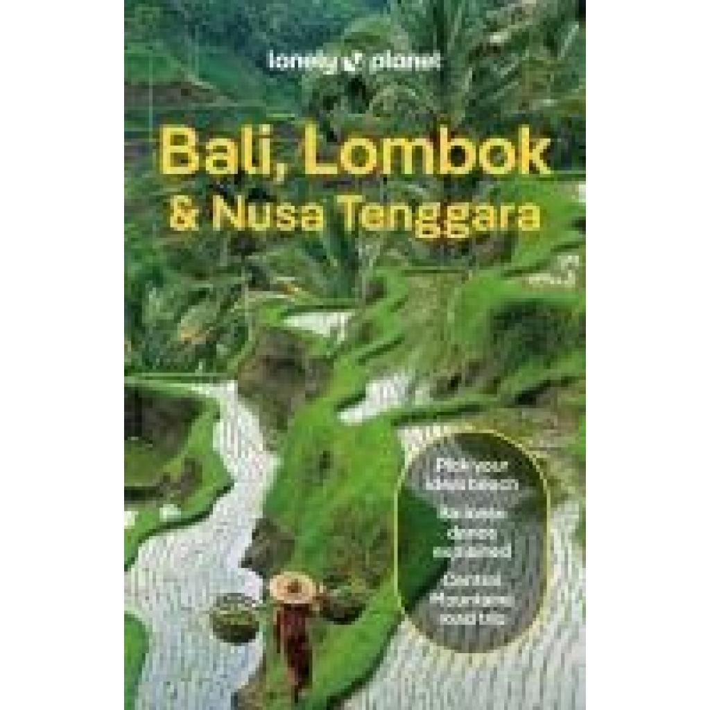 9781838693688 - Bali Lombok & Nusa Tenggara 9781838693688 - Bali Lombok & Nusa Tenggara