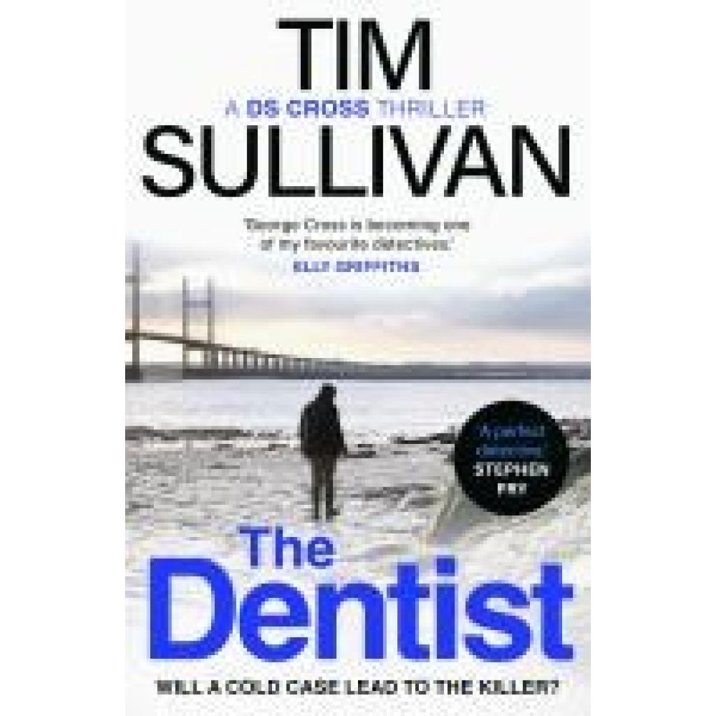9781801107716 - Sullivan Tim The Dentist 9781801107716 - Sullivan Tim The Dentist