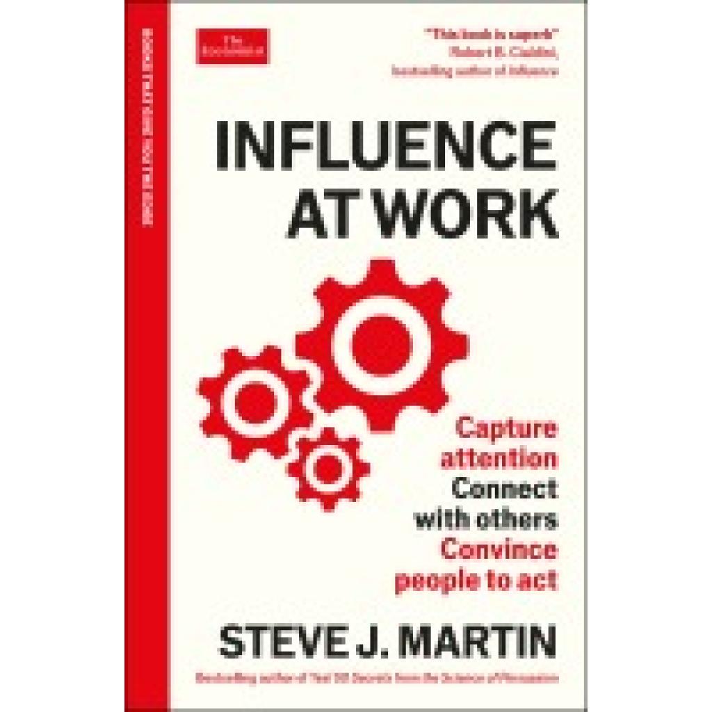 9781800817487 - Martin Steve J Influence at Work 9781800817487 - Martin Steve J Influence at Work