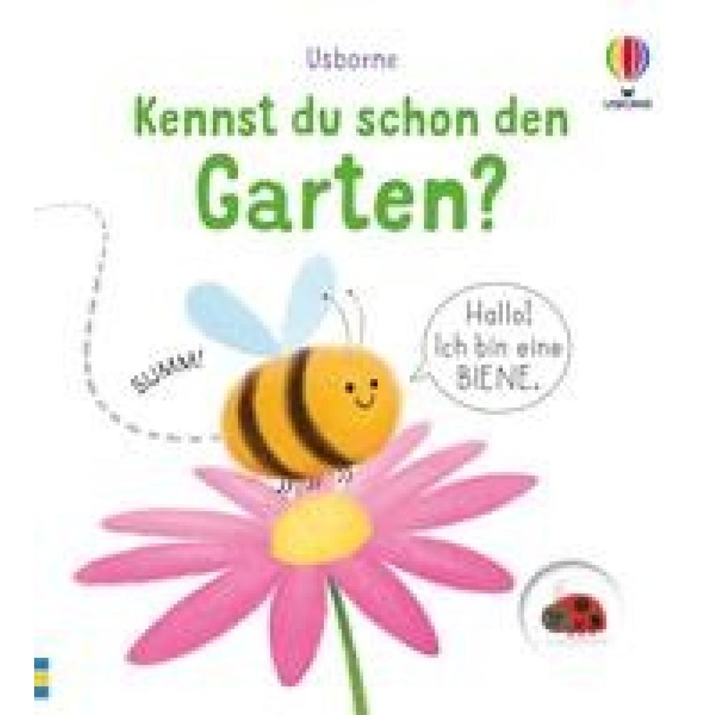 9781789418606 - Kennst-du-schon-Reihe   Kennst du schon den Garten? - Matthew Oldham Gebunden
