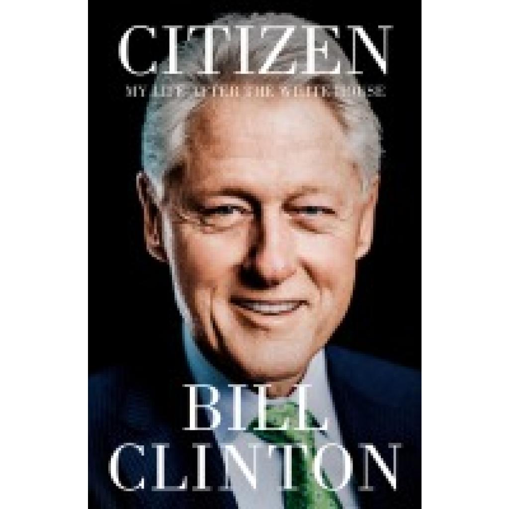 9780525521440 - Clinton Bill Citizen