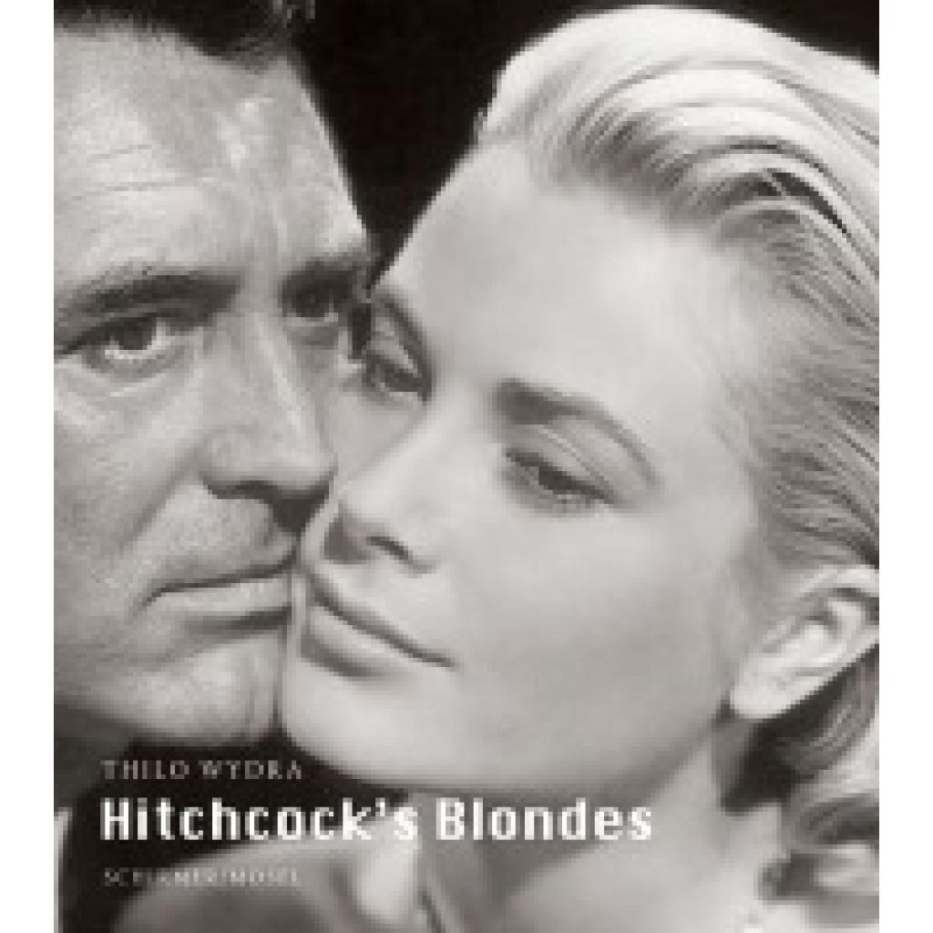 9783829608350 - Wydra Thilo Hitchcocks Blondes 9783829608350 - Wydra Thilo Hitchcocks Blondes