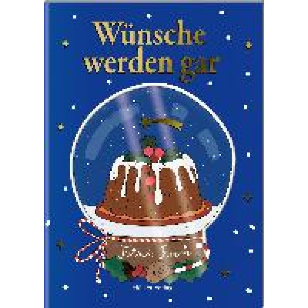 9783756710348 - Wünsche werden gar