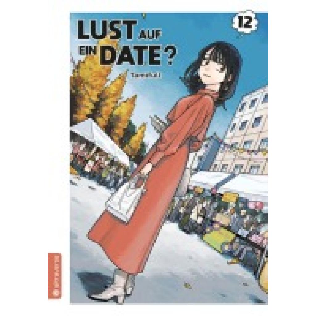 Tamifull: Lust auf ein Date? 12