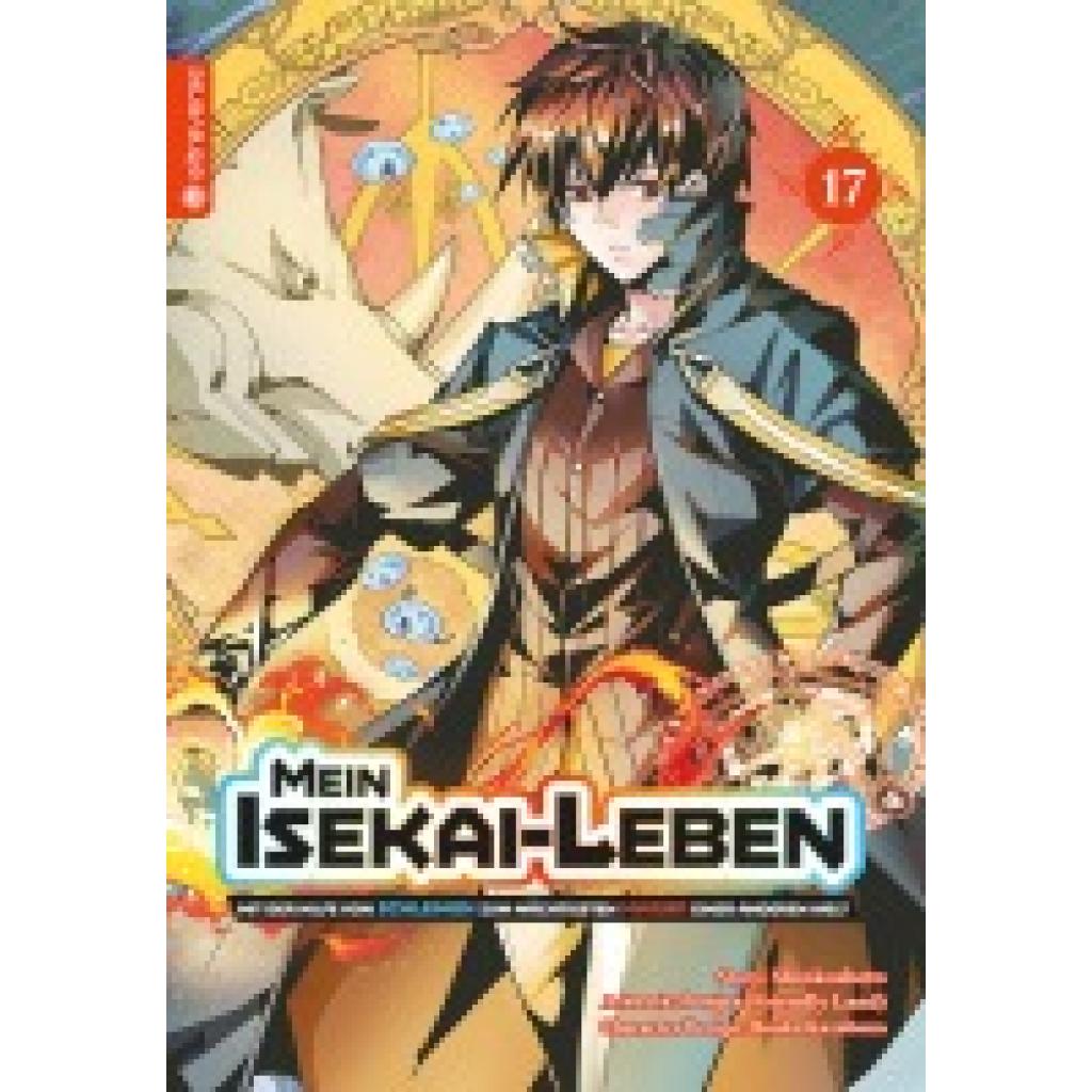 9783753926780 - Shinkoshoto Mein Isekai-Leben - Mit der Hilfe von Schleimen zum mächtigsten Magier einer anderen Welt 17