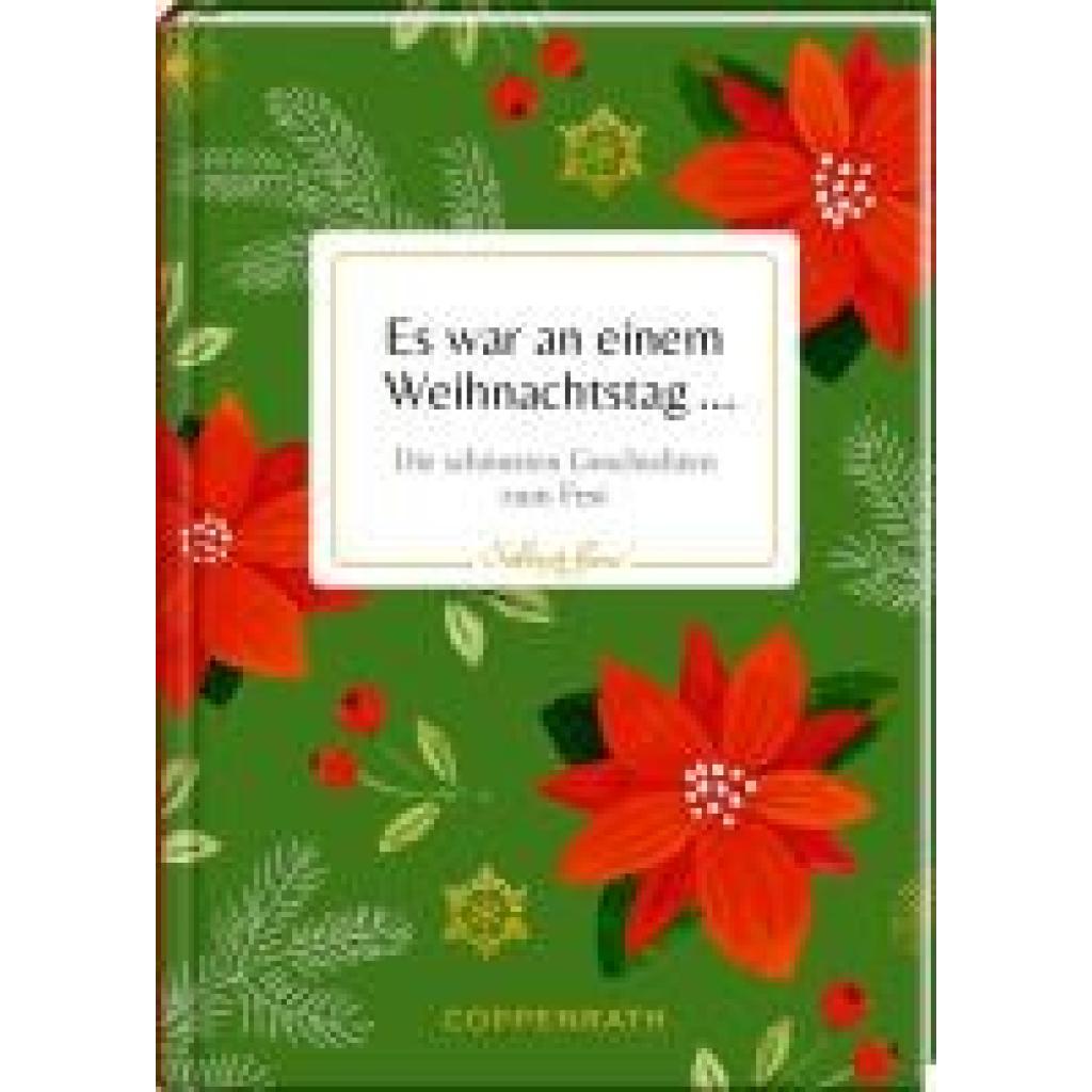 9783649648833 - Es war an einem Weihnachtstag 