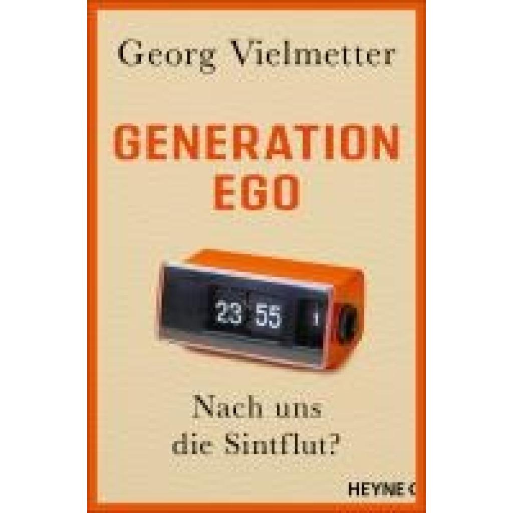 9783453606944 - Vielmetter Georg Generation Ego 9783453606944 - Vielmetter Georg Generation Ego
