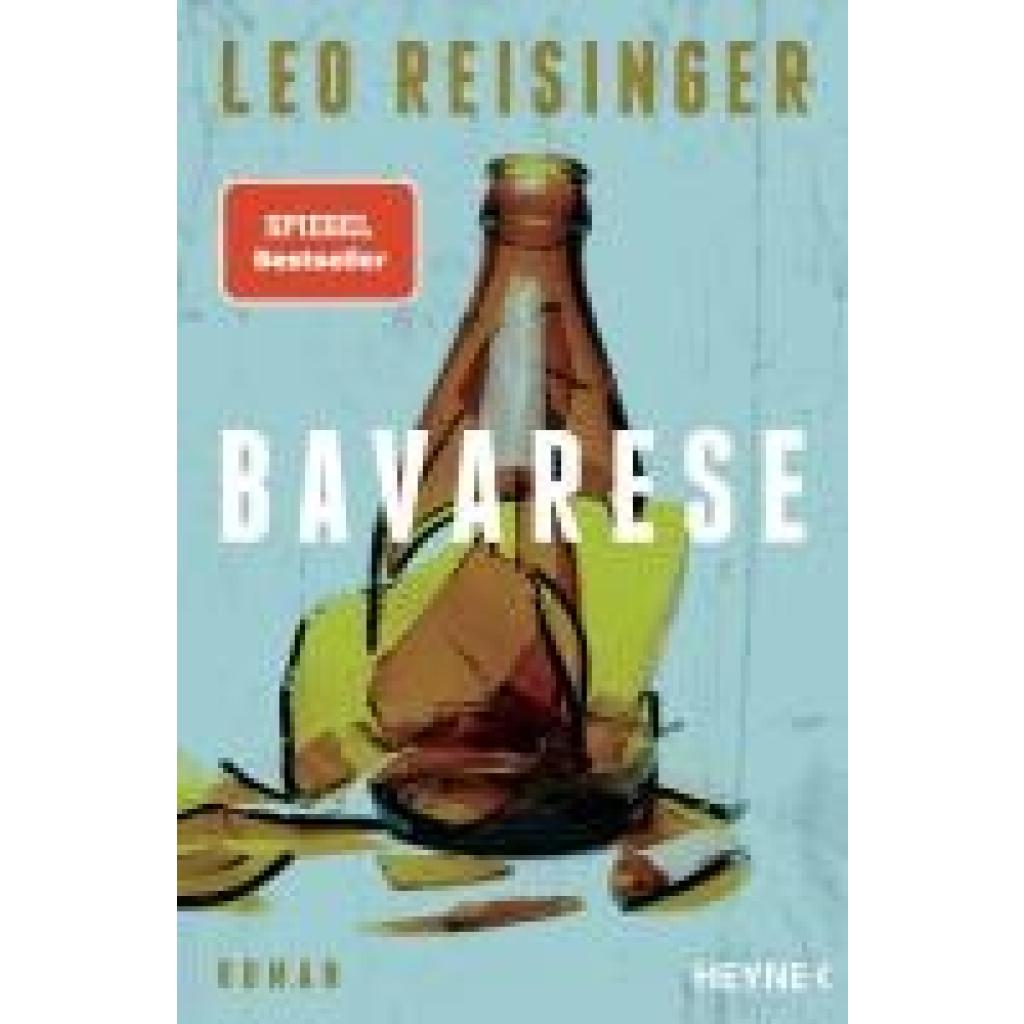 9783453429154 - Reisinger Leo Bavarese