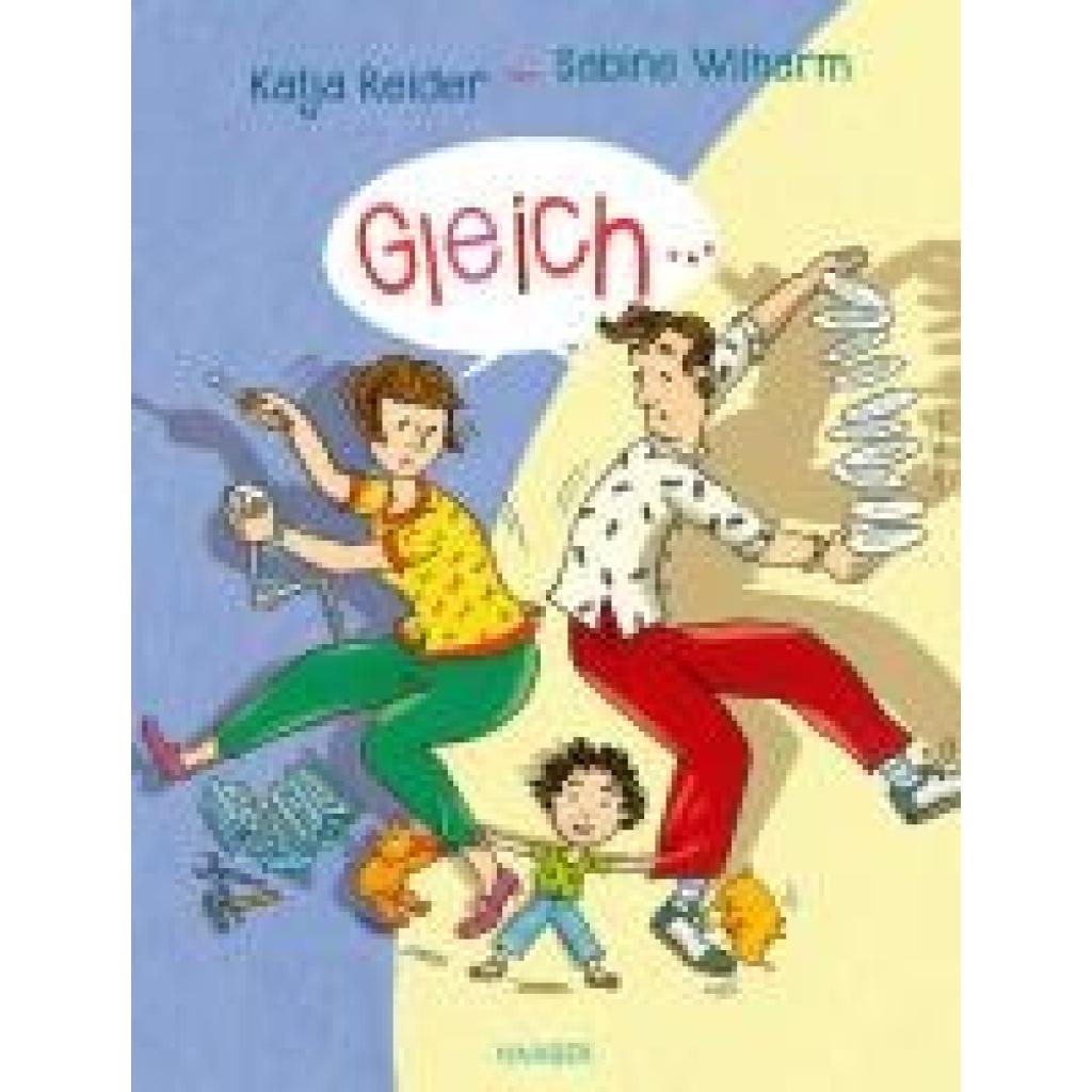 9783446280786 - Reider Katja Gleich 9783446280786 - Reider Katja Gleich