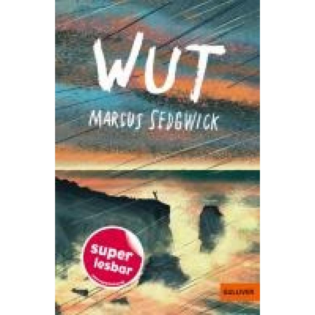 9783407824363 - Sedgwick Marcus Wut