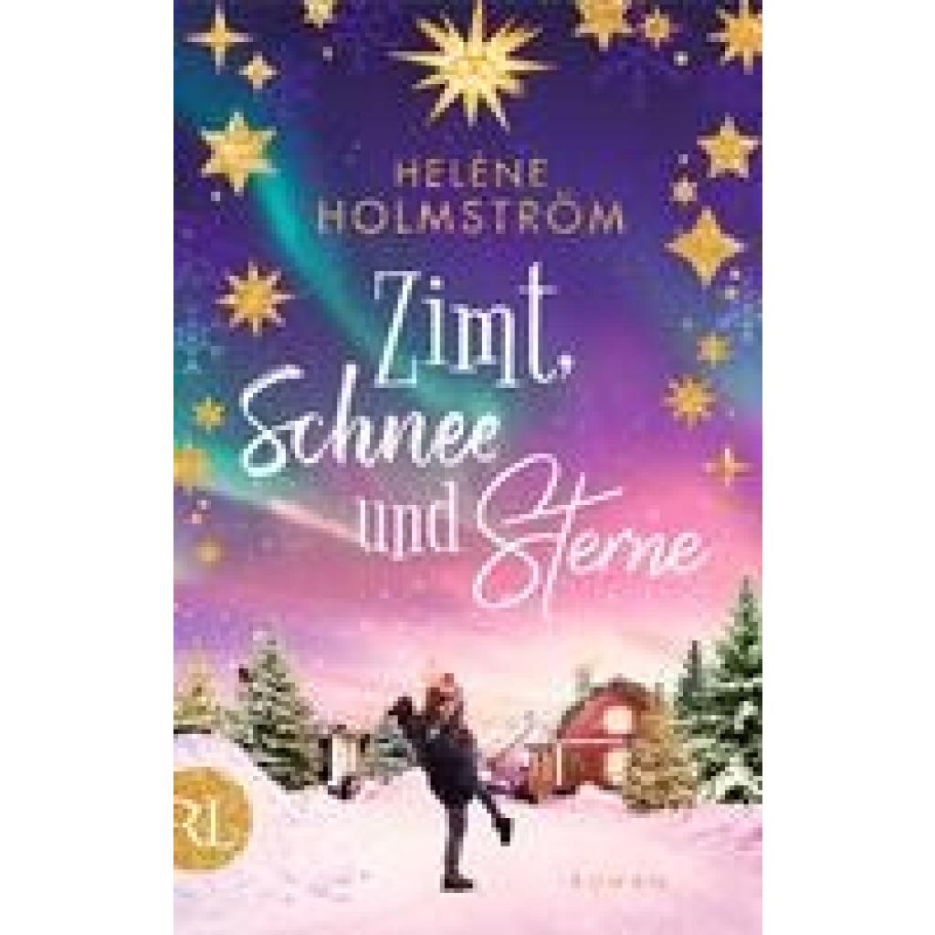 9783352009853 - Zimt Schnee und Sterne - Heléne Holmström Kartoniert (TB) 9783352009853 - Zimt Schnee und Sterne - Heléne Holmström Kartoniert (TB)