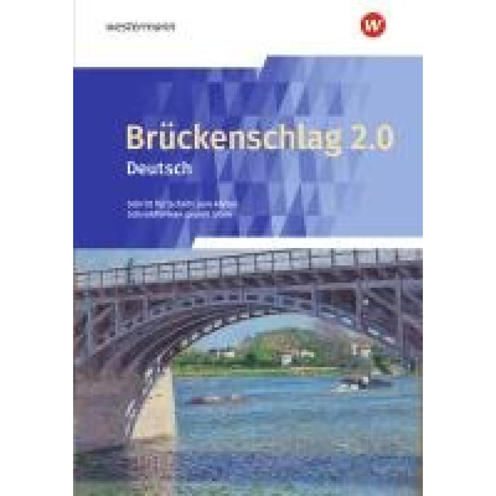 9783141126907 - Baier Katharina Brückenschlag 20 Deutsch - Schritt für Schritt zum Abitur Schreibformen gezielt üben 9783141126907 - Baier Katharina Brückenschlag 20 Deutsch - Schritt für Schritt zum Abitur Schreibformen gezielt üben