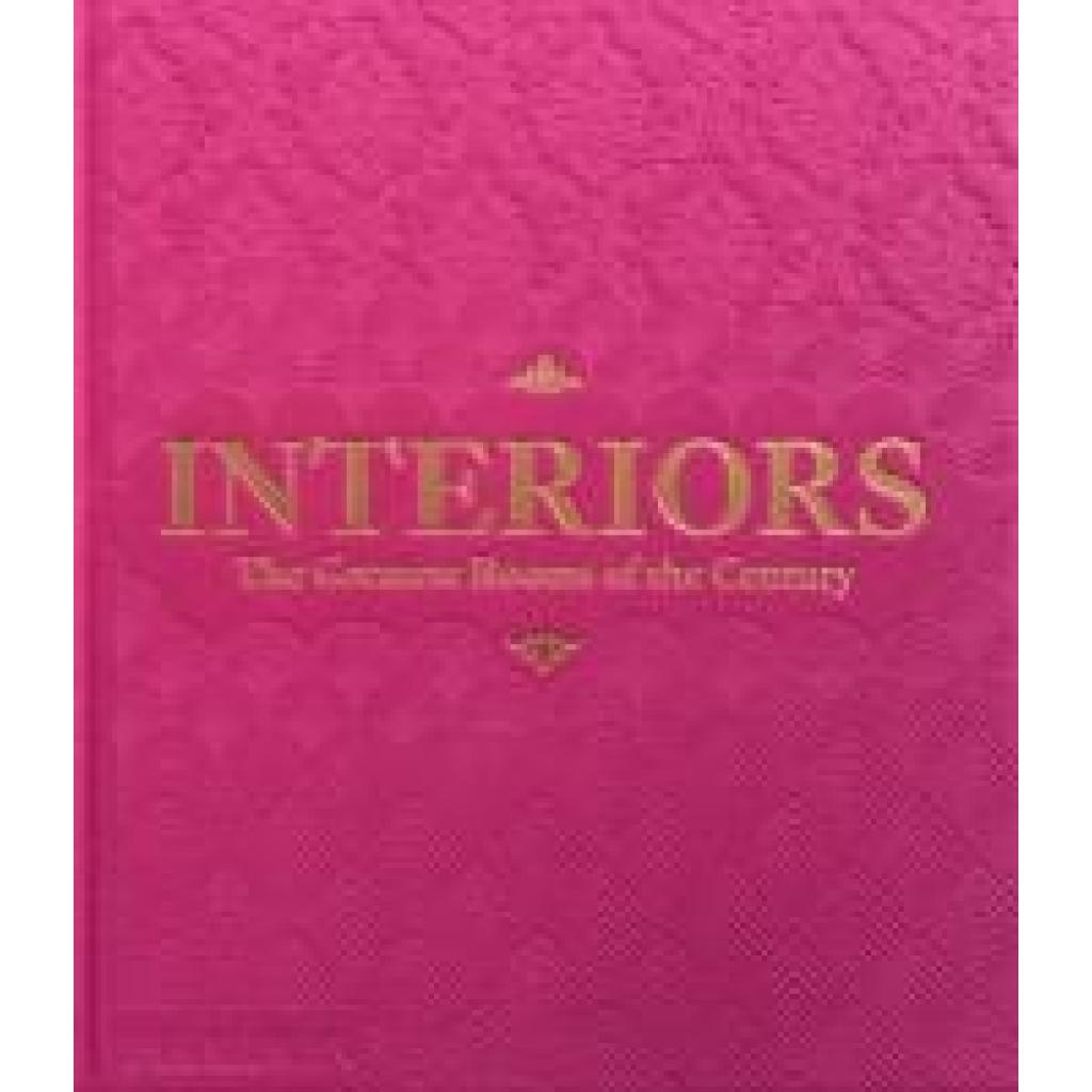 9781838667108 - Phaidon Editors Interiors