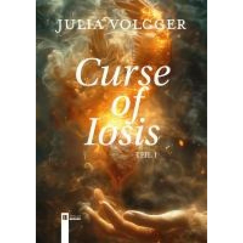 9783991370697 - Volgger Julia Curse of Iosis