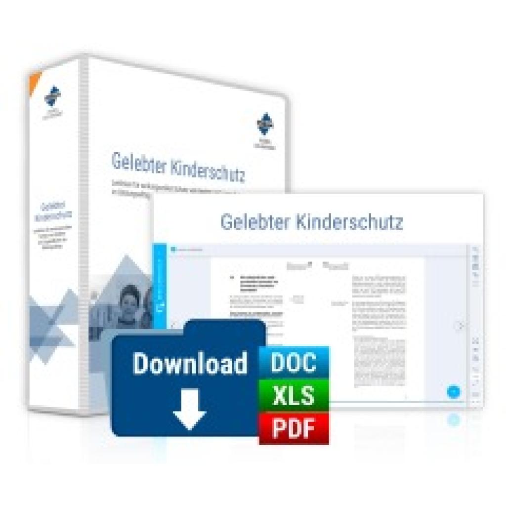 9783988750327 - Ruland Isabel Gelebter Kinderschutz 9783988750327 - Ruland Isabel Gelebter Kinderschutz