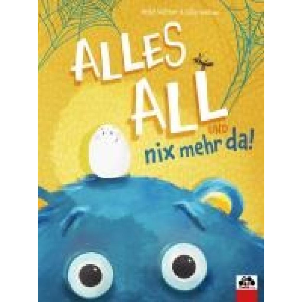 9783945711279 - Alles all und nix mehr da! - Silke Weßner Heike Walther Gebunden 9783945711279 - Alles all und nix mehr da! - Silke Weßner Heike Walther Gebunden