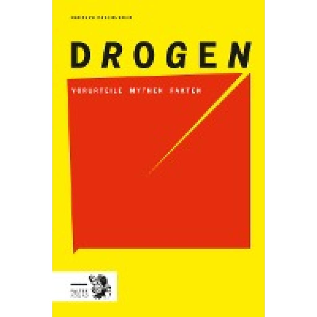 Gegenhuber, Barbara: Drogen