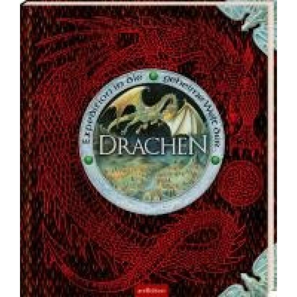 9783845860626 - Drake Ernest Expedition in die geheime Welt der Drachen