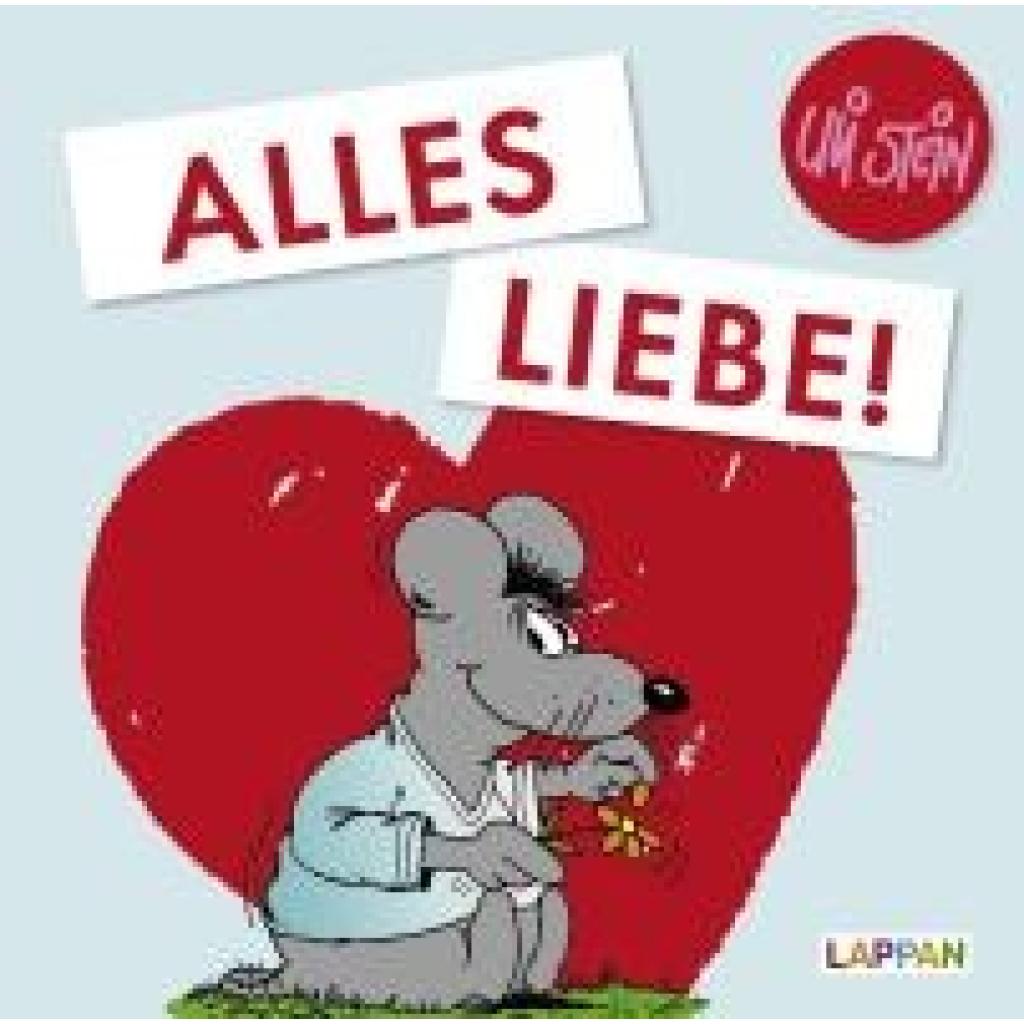 9783830345046 - Uli Stein Viel Spaß Alles Liebe! - Uli Stein Gebunden 9783830345046 - Uli Stein Viel Spaß Alles Liebe! - Uli Stein Gebunden