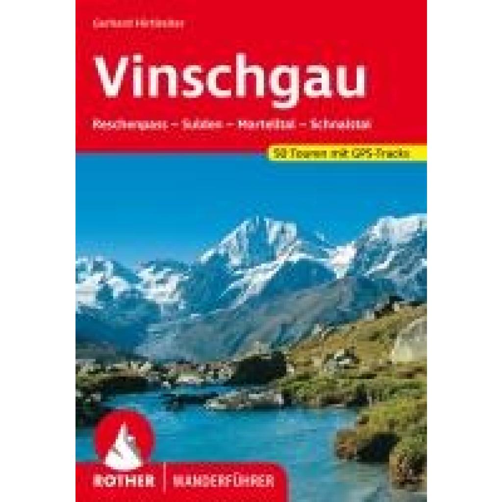 9783763347858 - Hirtlreiter Gerhard Vinschgau