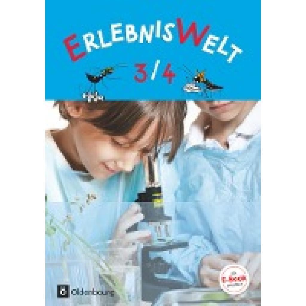 9783637016903 - Erlebniswelt - Heimat- und Sachunterricht für Grundschulen in Bayern - Neuausgabe - 3 4 Jahrgangsstufe - Apollonia Prifling Karola Valdix Maria Hallitzky Ulrike Egger Frank Elseberg Monika Kollmaier Claudia Feldbauer Kartoniert (TB) 9783637016903 - Erlebniswelt - Heimat- und Sachunterricht für Grundschulen in Bayern - Neuausgabe - 3 4 Jahrgangsstufe - Apollonia Prifling Karola Valdix Maria Hallitzky Ulrike Egger Frank Elseberg Monika Kollmaier Claudia Feldbauer Kartoniert (TB)
