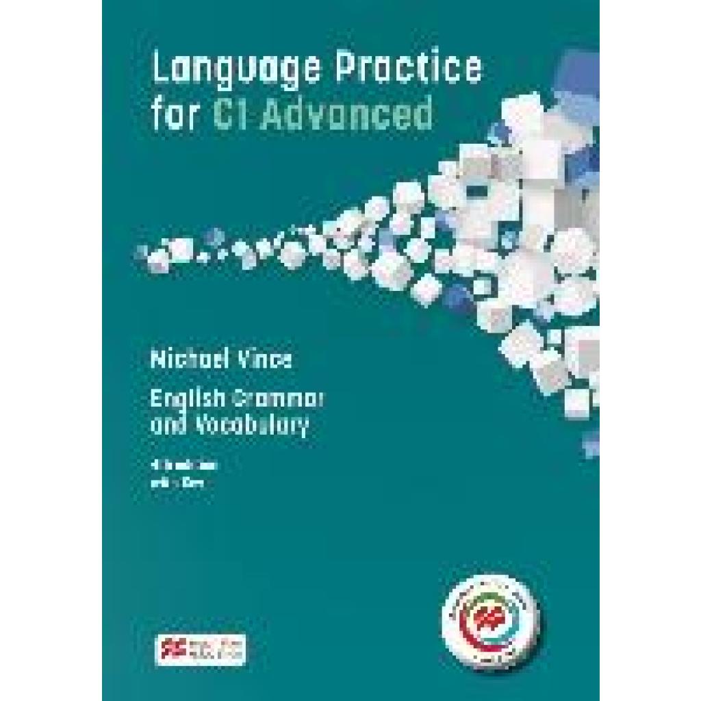 9783191626730 - Language Practice for C1 Advanced m 1 Buch m 1 Beilage - Michael Vince Kartoniert (TB) 9783191626730 - Language Practice for C1 Advanced m 1 Buch m 1 Beilage - Michael Vince Kartoniert (TB)