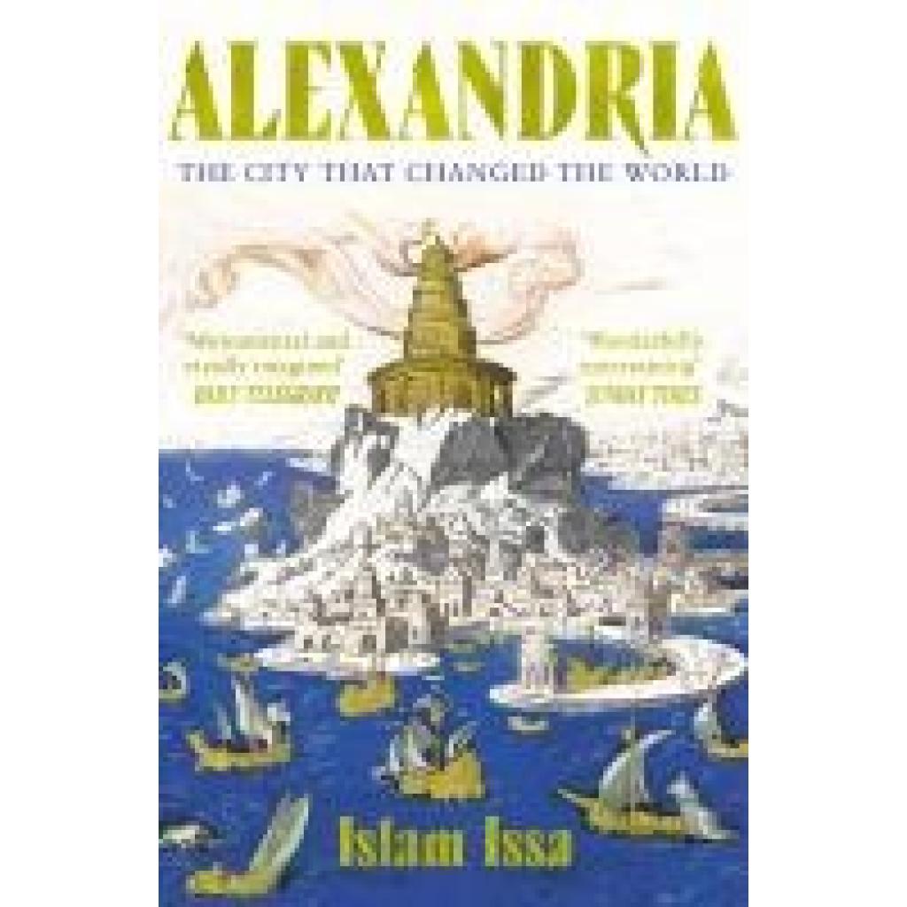 9781529377620 - Issa Islam Alexandria