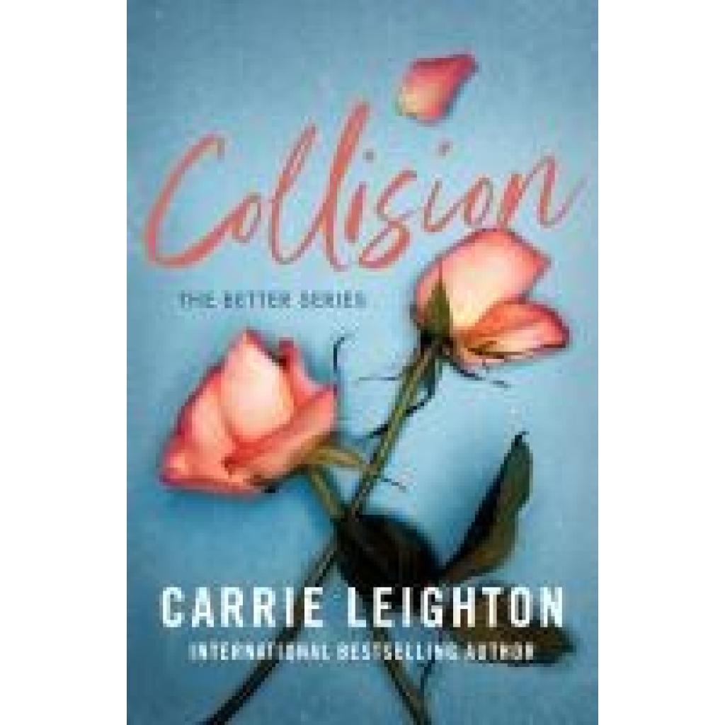 9781464238437 - Leighton Carrie Collision 9781464238437 - Leighton Carrie Collision