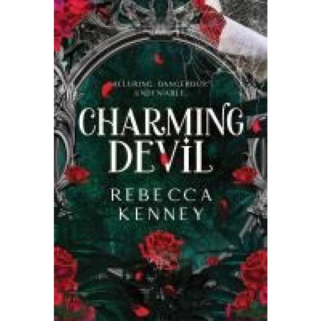 9781464226601 - Kenney Rebecca Charming Devil 9781464226601 - Kenney Rebecca Charming Devil