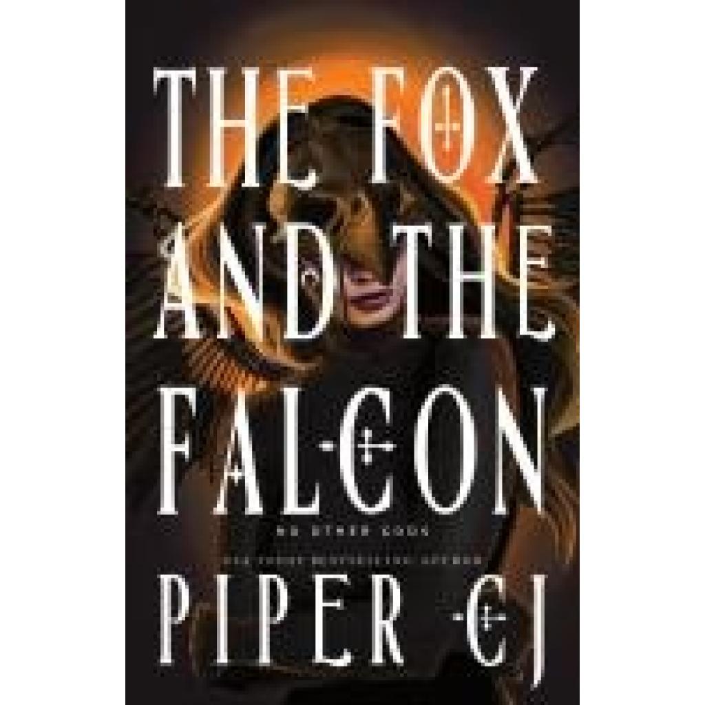 9781464225826 - Cj Piper The Fox and the Falcon 9781464225826 - Cj Piper The Fox and the Falcon