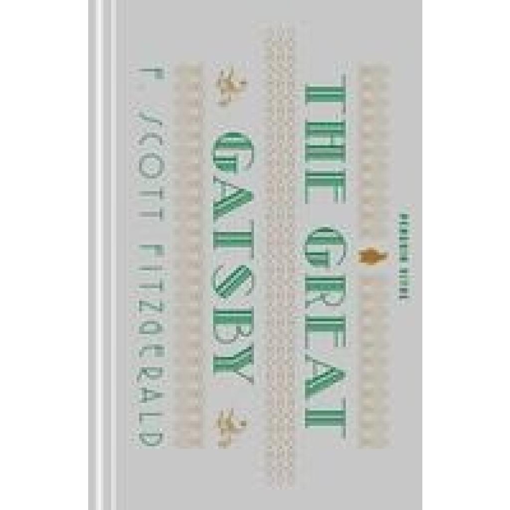 9780143136347 - Fitzgerald F Scott The Great Gatsby 9780143136347 - Fitzgerald F Scott The Great Gatsby