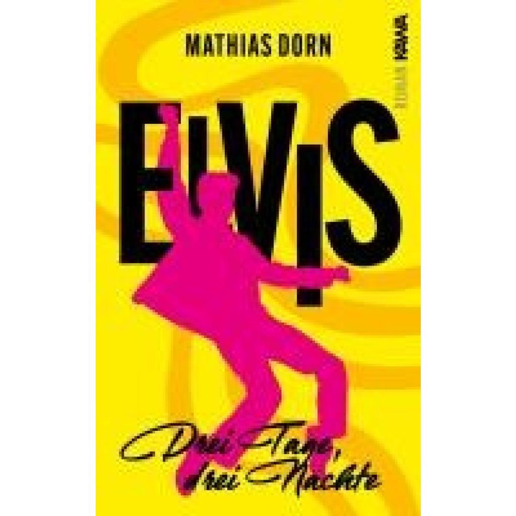 9783986601751 - Dorn Mathias Elvis