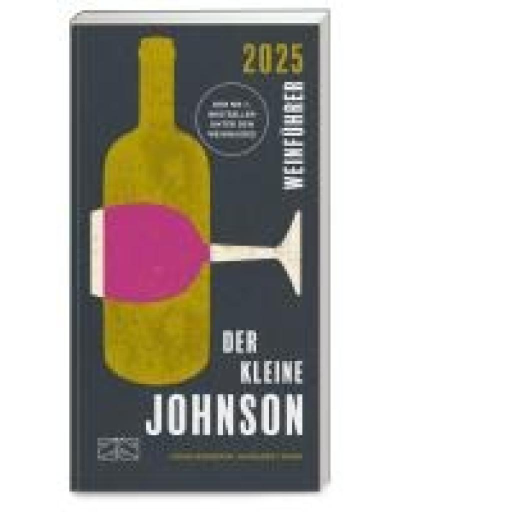 Der kleine Johnson 2025