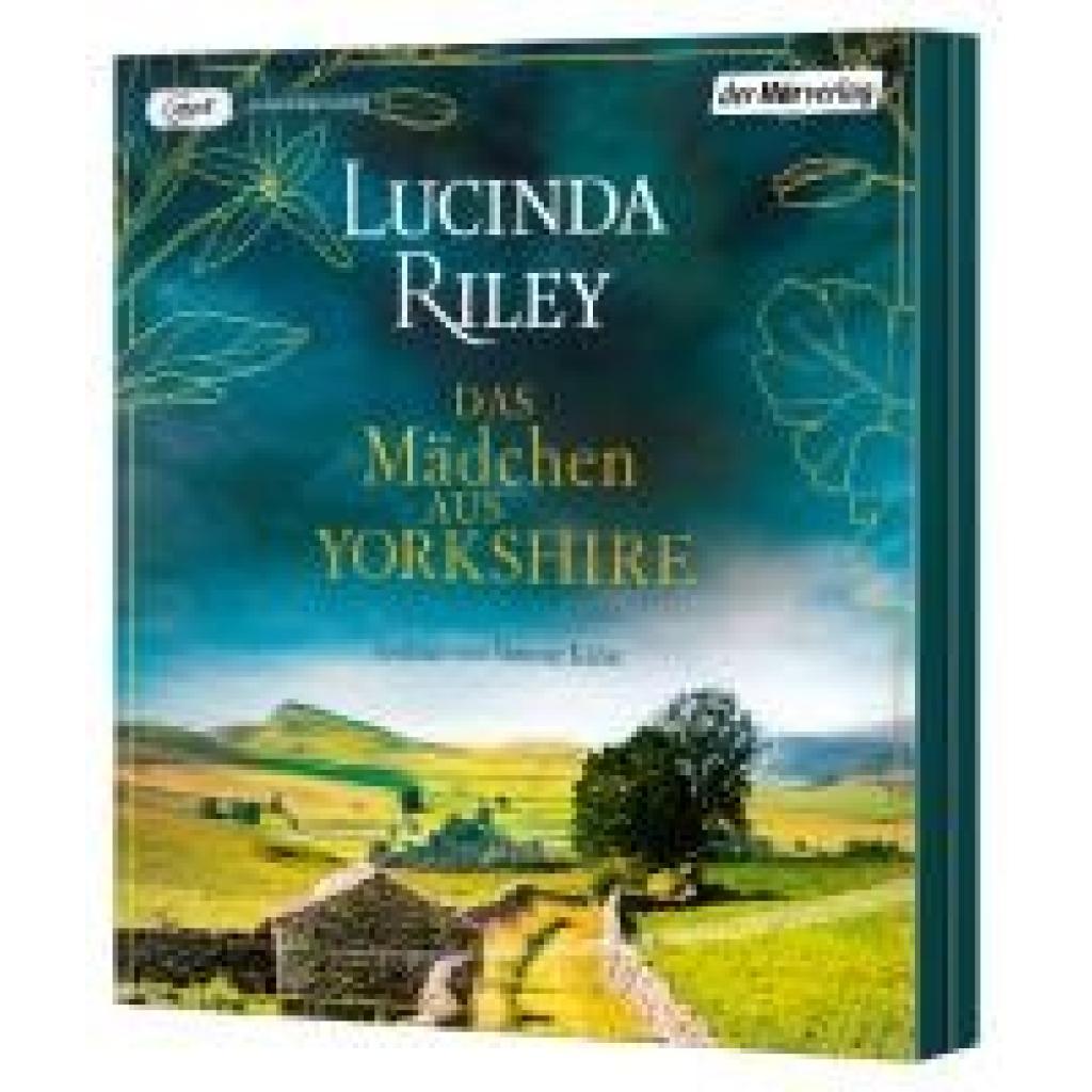 Riley, Lucinda: Das Mädchen aus Yorkshire