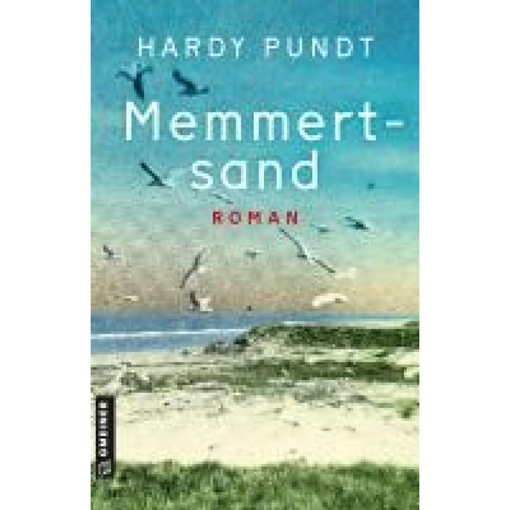 Pundt, Hardy: Memmertsand