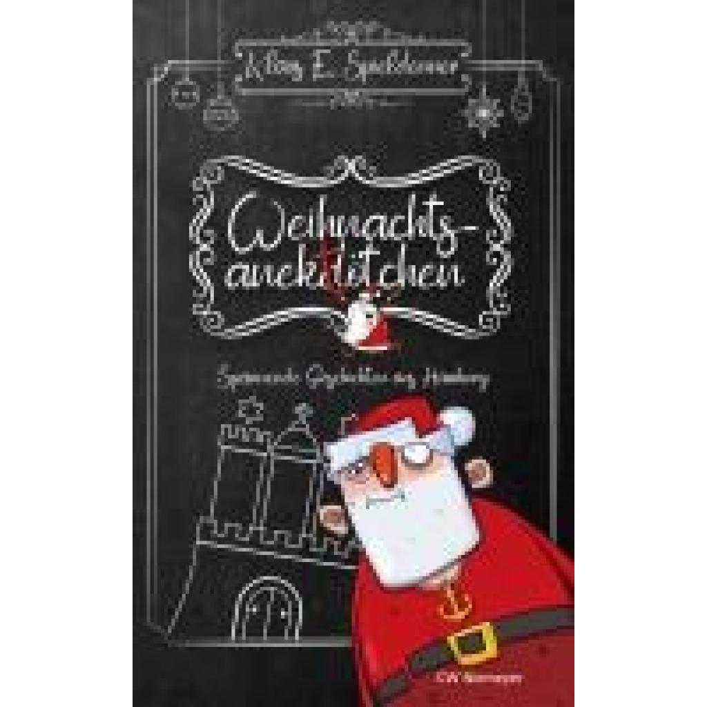 9783827192882 - Spieldenner Klaus E Weihnachtsanektötchen - Spannende Geschichten aus Hamburg 9783827192882 - Spieldenner Klaus E Weihnachtsanektötchen - Spannende Geschichten aus Hamburg