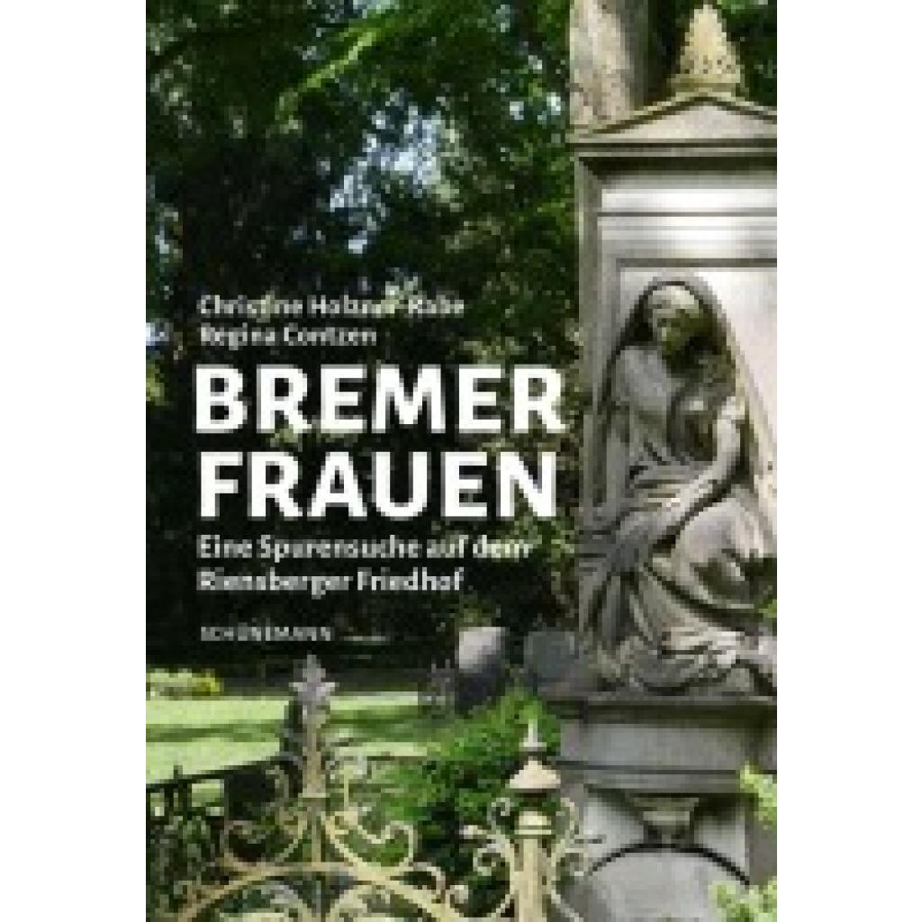 9783796112096 - Holzner-Rabe Christine Bremer Frauen