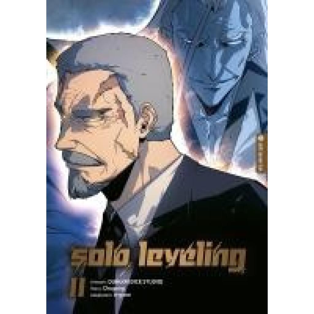 9783753928784 - Chugong Solo Leveling 11