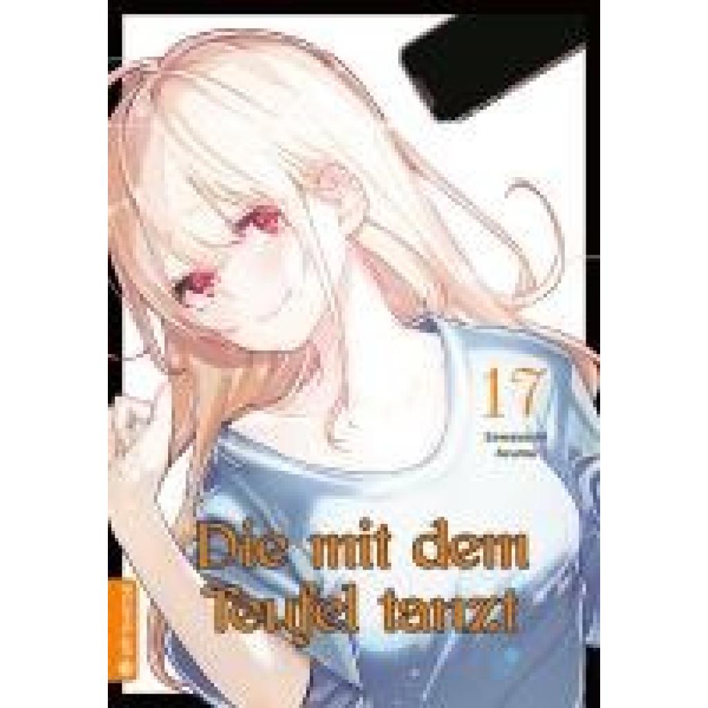 9783753928265 - Azuma Sawayoshi Die mit dem Teufel tanzt 17