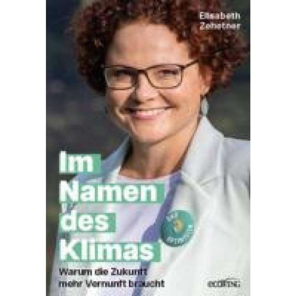 9783711003393 - Im Namen des Klimas - Elisabeth Zehetner Gebunden