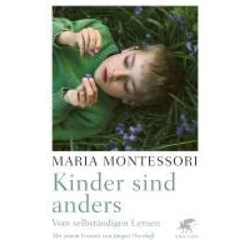 9783608988215 - Montessori Maria Kinder sind anders