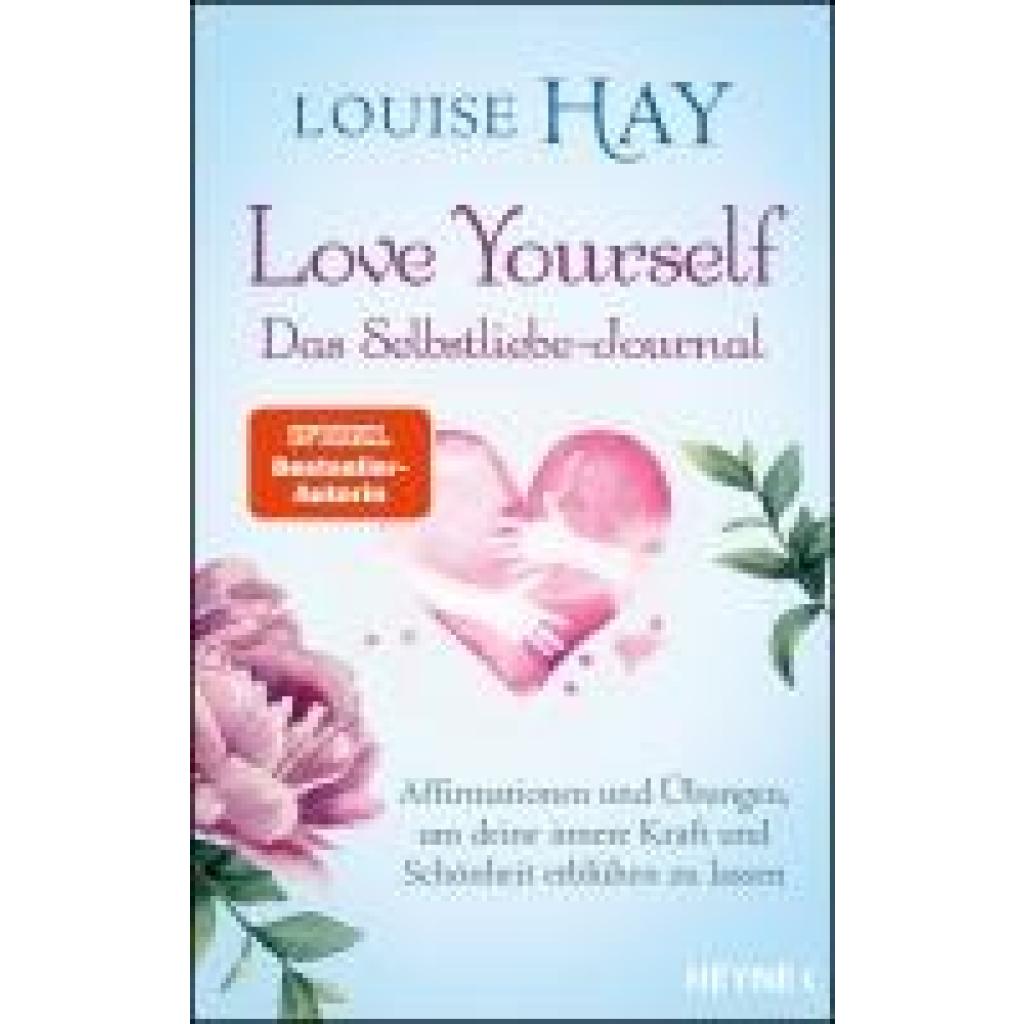 9783453704923 - Hay Louise Love Yourself - Das Selbstliebe-Journal
