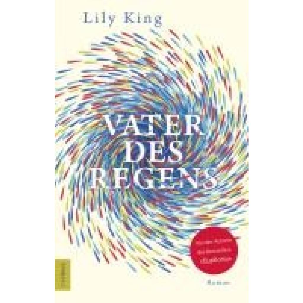 9783406822346 - King Lily Vater des Regens