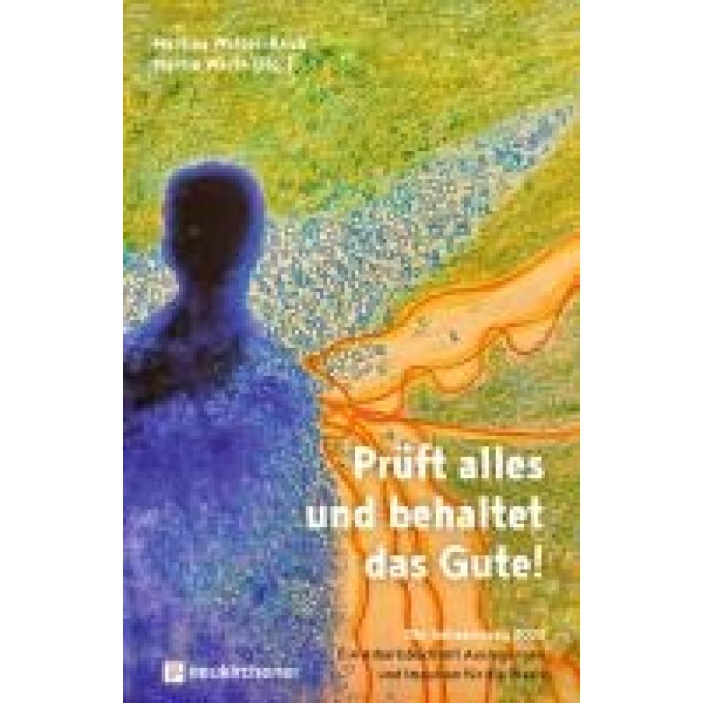 9783761570012 - Prüft alles und behaltet das Gute!